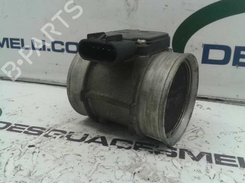 Mass air flow sensor OPEL VECTRA C (Z02) 2.2 16V (F69) (147 hp) 2868108