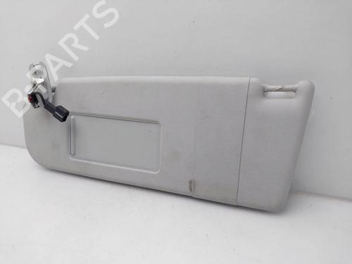 Left sun visor VW GOLF VI (5K1) | BP40082308I1 - Image 2