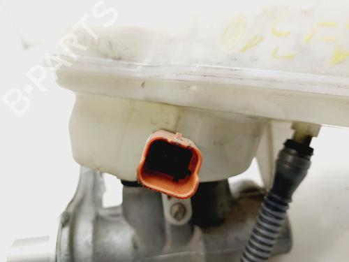Brake master cylinder PEUGEOT 2008 I (CU_)  | BP25913619M77 