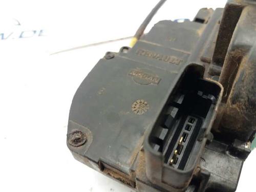 Front right lock NISSAN MICRA III (K12) 1.5 dCi | BP5542808C97 