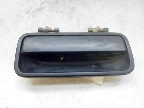 Used Rear left exterior door handle LAND ROVER FREELANDER I (L314) 2.0 Td4 4x4 (112 hp) 8611001