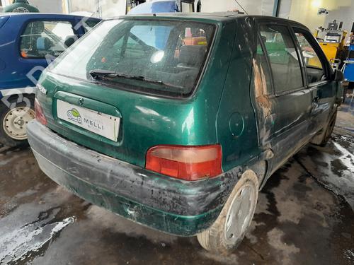 Instrument cluster CITROËN SAXO (S0, S1) 1.1 X, SX | BP17453551C47 