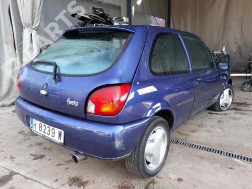 AC radiator FORD FIESTA IV (JA_, JB_) 1.8 D | BP9139278M32  - Image 9