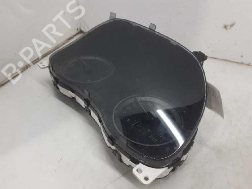 Instrument cluster HYUNDAI TUCSON (TL, TLE) 1.7 CRDi | BP6554823C47 