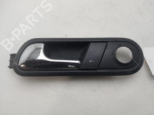 Used Front left interior door handle Front left interior door handle SEAT CORDOBA (6L2) 1.9 TDI (100 hp) 36418802 36418802