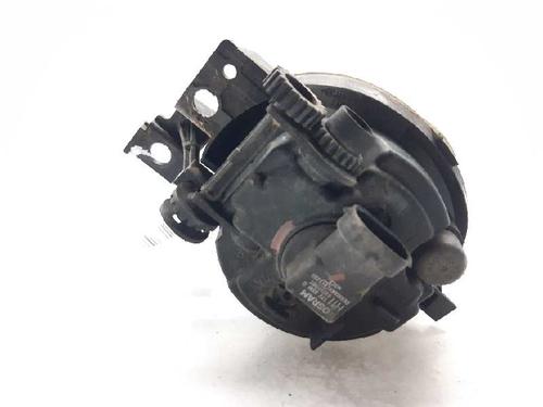 BP6557501C30 | Faro antinebbia anteriore sinistro VW TOUAREG (7LA, 7L6, 7L7) 2.5 R5 TDI BP6557501C30