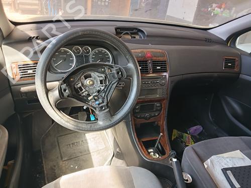 Pedal PEUGEOT 307 (3A/C) 2.0 HDi 90 | BP29267182I4 