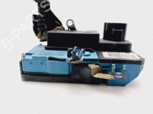 Front left lock VOLVO S80 I (184) T6 | BP21769131C98 
