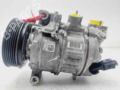 AC-Kompressor VW T-ROC (A11, D11) [2017-2025]  29719983