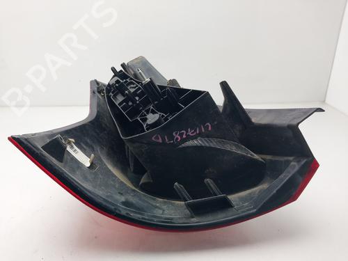 Right taillight DACIA SANDERO | BP34697155C35 - Image 3