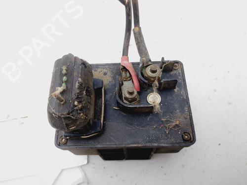 Electronic module CITROËN C15 Box Body/MPV (VD_)  | BP29242205M83