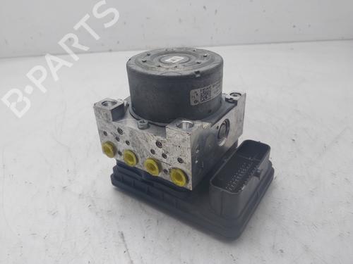 Used ABS pump ABS pump PEUGEOT 208 II (UB_, UP_, UW_, UJ_) [2019-2026] 33214339 33214339