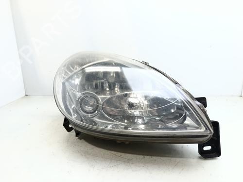 Right headlight CITROËN XSARA (N1) 2.0 HDi 90 | BP28139721C29 
