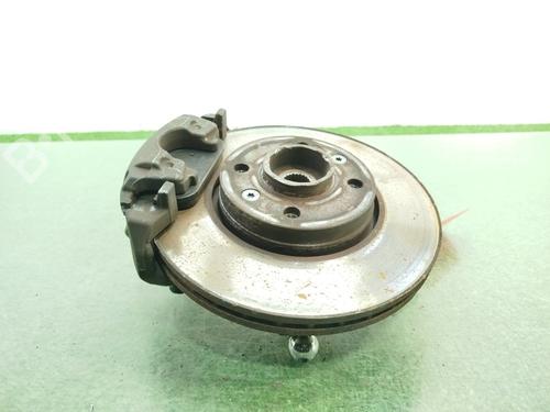Used Right front steering knuckle Right front steering knuckle DACIA SANDERO II [2012-2026] 34141806 34141806