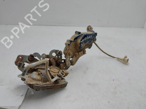 Used Rear right lock Rear right lock SUZUKI VITARA (ET) HDI (SE 420HDI) (87 hp) 34617612 34617612
