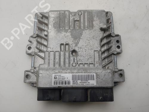 Used Engine control unit (ECU) Engine control unit (ECU) 37703001 37703001