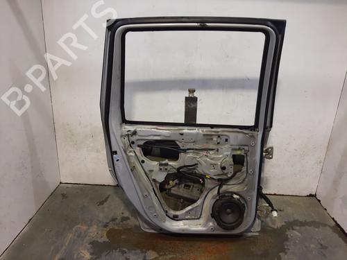 Left rear door HYUNDAI MATRIX (FC) 1.5 CRDi | BP15837682C4 