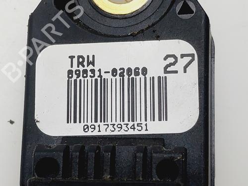 Electronic sensor TOYOTA AURIS (_E15_) | BP29903517M84