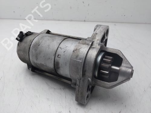 Used Starter Starter TOYOTA COROLLA Verso (ZER_, ZZE12_, R1_) 2.2 D-4D (AUR10_, AUR10R) (136 hp) 34404468 34404468