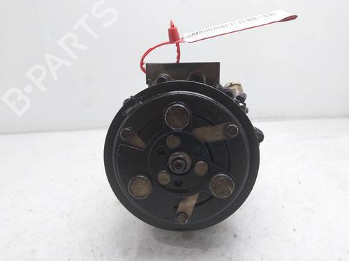 AC compressor FIAT CROMA (194_) 1.9 D Multijet (194AXC1B, 194AXC12) | BP18350773M34 