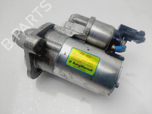 Starter HYUNDAI i30 (PDE, PD, PDEN)  | BP29546612M8 