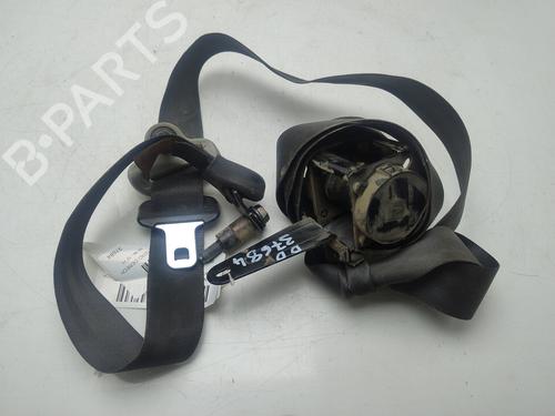 Used Front right seatbelt CHEVROLET CAPTIVA (C100, C140) 2.0 D (150 hp) 27596313