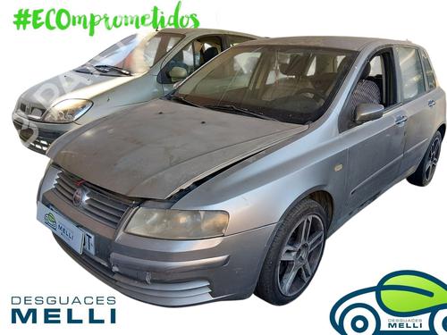 Peças FIAT STILO (192_) 1.9 JTD (192_XE1A) 4748554