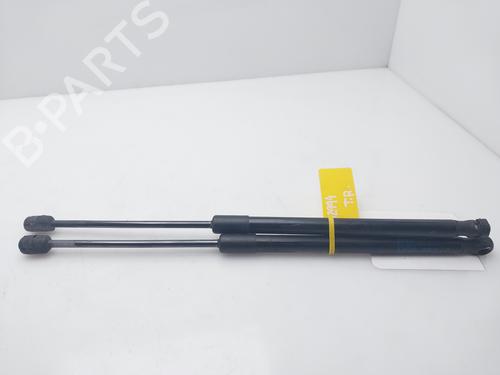 Used Tailgate lift support VW SCIROCCO III (137, 138) 2.0 TDI (170 hp) 16749059
