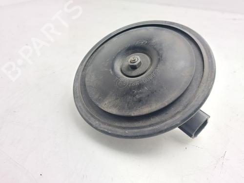 Used Horn Horn HYUNDAI TUCSON (JM) [2004-2019] 35722787 35722787