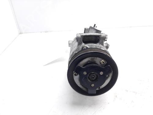 Used AC compressor SKODA FABIA III (NJ3) 1.2 TSI (90 hp) 15399473