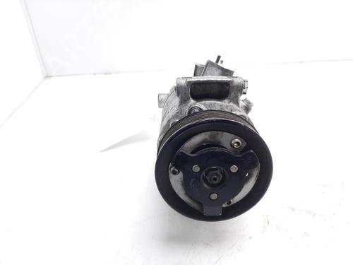 Compressor A/A SKODA FABIA III (NJ3) 1.2 TSI (90 hp) 15399473