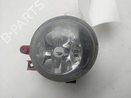 Used Right front fog light Right front fog light SEAT IBIZA III (6L1) [2002-2009] 33267786 33267786