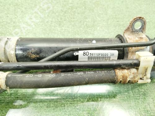 Steering rack SUBARU IMPREZA Hatchback (GR, GH, G3) | BP32046076M22 - Image 2