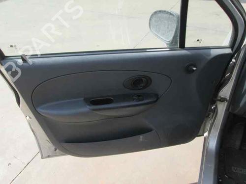 Left taillight DAEWOO MATIZ (M100, M150) 0.8 | BP2861211C34 