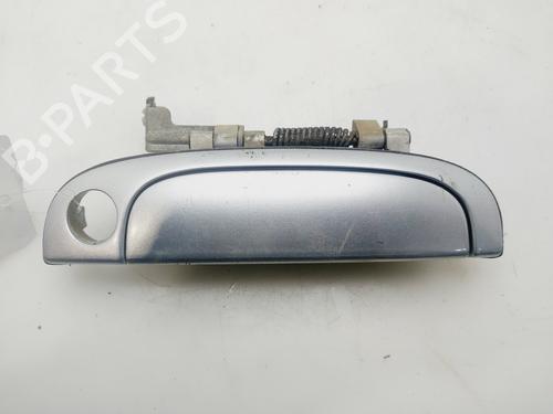 Used Front right exterior door handle KIA RIO II (JB) 1.4 16V (97 hp) 31964431