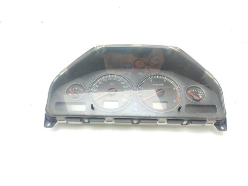 Used Instrument cluster VOLVO XC90 I (275) D5 AWD (185 hp) 25872927