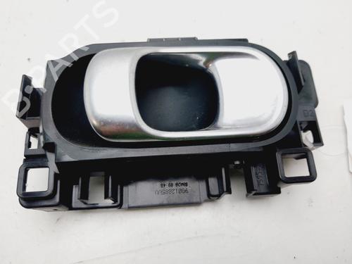 Used Front right interior door handle CITROËN C3 / C3 ORIGIN III (SX) [2016-2025]  18602835