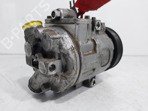 AC compressor SEAT IBIZA III (6L1) | BP37994900M34 - Image 2