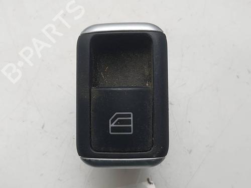 Used Left rear window switch Left rear window switch MERCEDES-BENZ A-CLASS (W176) A 200 CDI (176.001) (136 hp) 39978204 39978204