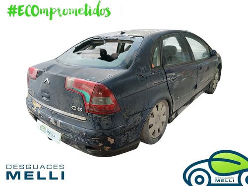 Front left interior door handle CITROËN C5 II (RC_) | BP32697148I13 - Image 6