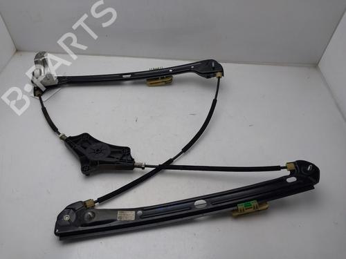 Rudehejsemekanisme Højre foran Rudehejsemekanisme Højre foran VW GOLF VII (5G1, BQ1, BE1, BE2) [2012-2021] 36142393 36142393