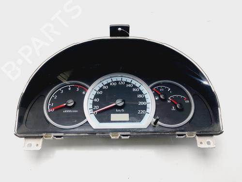 Used Instrument cluster CHEVROLET NUBIRA Saloon 1.6 (109 hp) 32014681