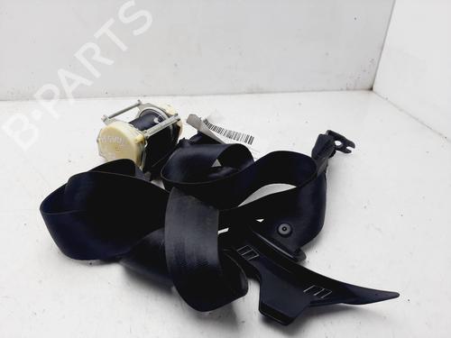 Rear left seatbelt VW PASSAT B7 (362)  | BP22988742I29 
