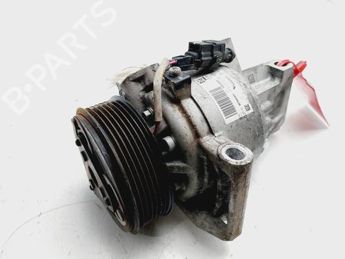 AC Kompressor DACIA SANDERO II [2012-2025]  20236444