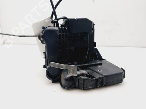 Used Front right lock MERCEDES-BENZ E-CLASS T-Model (S211) E 220 T CDI (211.208) (170 hp) 26607314