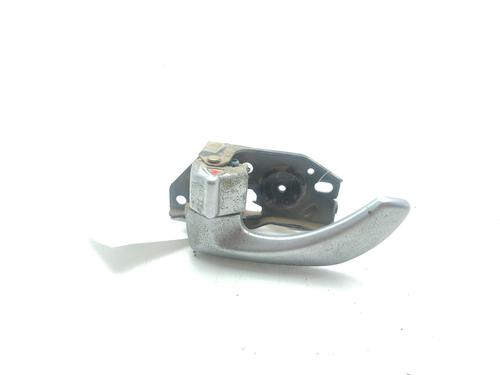 Used Rear left interior door handle HYUNDAI TERRACAN (HP) [2001-2008]  26447336
