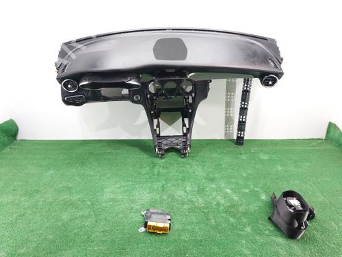 Dashboard MERCEDES-BENZ C-CLASS (W205) C 200 d (205.001) | BP18094819C46 