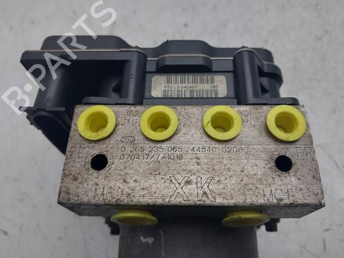 ABS pump TOYOTA AURIS (_E15_)  | BP30114162M43 