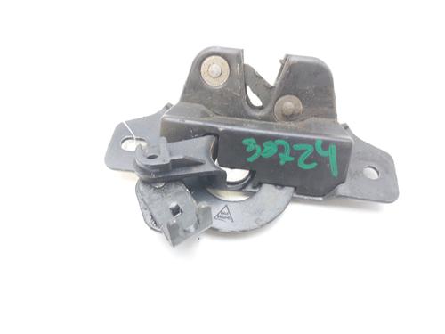 Tailgate lock CITROËN BERLINGO / BERLINGO FIRST Box Body/MPV (M_) 2.0 HDI 90 4WD (MBRHY, MCRHY) | BP12421286C101 