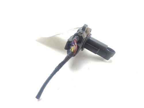 Mass air flow sensor MITSUBISHI L200 / TRITON (KA_T, KB_T) 2.5 DI-D 4WD (KB4T) | BP25484602M95 